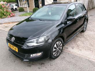Avarii autoturisme Volkswagen Polo 1.4 TDI BUSINESS EDITION 2015/8