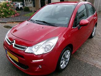  Citroën C3 1.2 PURETECH  COLLECTION CLIMA NAVI 2015/8