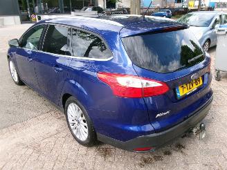 Ford Focus 1.0 I EDITION PLUS CLIMA NAVI picture 8