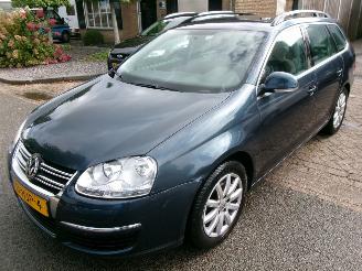 škoda osobní automobily Volkswagen Golf 1.4 TSI COMFORTLINE 2009/1