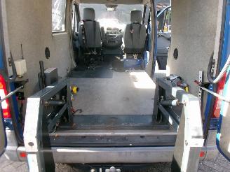 Mercedes Sprinter 208 CDI INVALIDE VERVOER ELEC LIFT picture 9