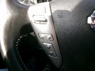 Nissan Note 1.2 N-TEC CLIMA picture 17