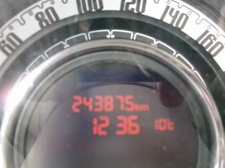 Fiat 500 1.2 POP AIRCO picture 16