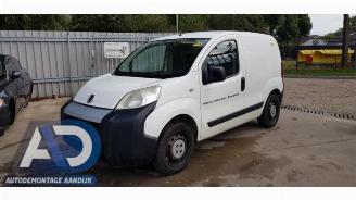 Auto da rottamare Fiat Fiorino Fiorino (225), Van, 2007 1.3 JTD 16V Multijet 2008/4