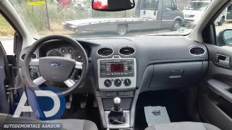Ford Focus Focus 2 Wagon, Combi, 2004 / 2012 1.6 TDCi 16V 110 picture 8