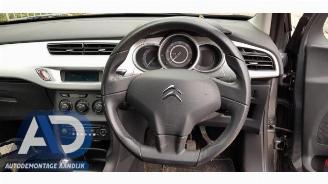 Citroën C3 C3 (SC), Hatchback, 2009 / 2016 1.6 HDi 92 picture 13