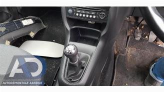 Citroën C3 C3 (SC), Hatchback, 2009 / 2016 1.6 HDi 92 picture 15