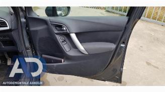 Citroën C3 C3 (SC), Hatchback, 2009 / 2016 1.6 HDi 92 picture 12