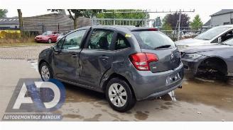 Citroën C3 C3 (SC), Hatchback, 2009 / 2016 1.6 HDi 92 picture 7