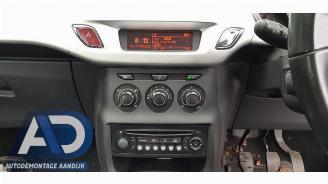 Citroën C3 C3 (SC), Hatchback, 2009 / 2016 1.6 HDi 92 picture 14
