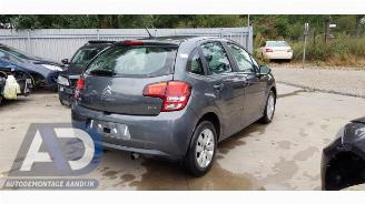 Citroën C3 C3 (SC), Hatchback, 2009 / 2016 1.6 HDi 92 picture 5