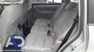 Volkswagen Touran Touran (1T1/T2), MPV, 2003 / 2010 1.9 TDI 105 Euro 3 picture 10