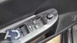 Volkswagen Passat Passat Variant (3C5), Combi, 2005 / 2010 2.0 TDI 140 picture 11