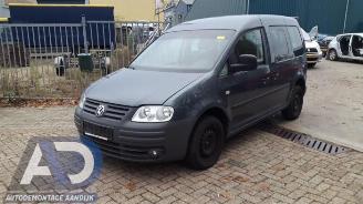 Dezmembrări autoturisme Volkswagen Caddy Caddy Combi III (2KB,2KJ), MPV, 2004 / 2015 1.9 TDI 2005
