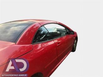 Peugeot 307 307 CC (3B), Cabrio, 2003 / 2009 2.0 16V picture 3