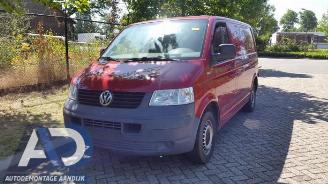 Dezmembrări autoturisme Volkswagen Transporter Transporter T5, Van, 2003 / 2015 1.9 TDi 2006