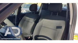 Dacia Sandero Sandero I (BS), Hatchback, 2008 / 2013 1.5 dCi 70 picture 10