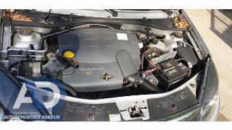 Dacia Sandero Sandero I (BS), Hatchback, 2008 / 2013 1.5 dCi 70 picture 20