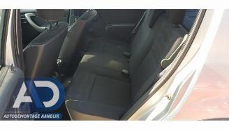 Dacia Sandero Sandero I (BS), Hatchback, 2008 / 2013 1.5 dCi 70 picture 16