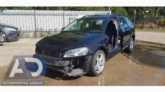 Sloopauto Volkswagen Passat Passat Variant (365), Combi, 2010 / 2015 2.0 TDI 16V 140 2012