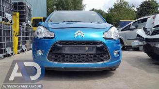 Citroën C3 C3 (SC), Hatchback, 2009 / 2016 1.6 HDi 92 picture 2