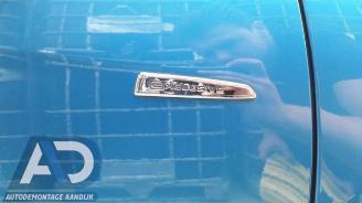 Citroën C3 C3 (SC), Hatchback, 2009 / 2016 1.6 HDi 92 picture 11