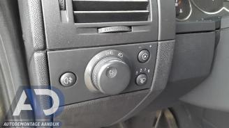 Opel Meriva Meriva (A), MPV, 2003 / 2010 1.6 16V picture 13