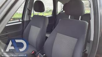Opel Meriva Meriva (A), MPV, 2003 / 2010 1.6 16V picture 9
