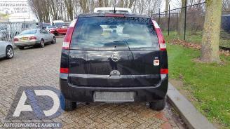 Opel Meriva Meriva (A), MPV, 2003 / 2010 1.6 16V picture 6