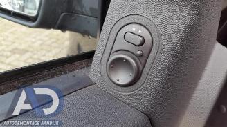 Opel Meriva Meriva (A), MPV, 2003 / 2010 1.6 16V picture 12