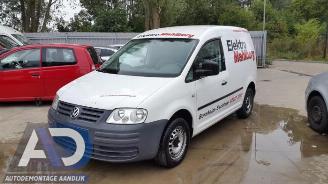 Dezmembrări autoturisme Volkswagen Caddy Caddy III (2KA,2KH,2CA,2CH), Van, 2004 / 2015 2.0 SDI 2009
