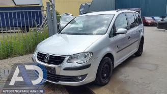 Dezmembrări autoturisme Volkswagen Touran Touran (1T1/T2), MPV, 2003 / 2010 1.9 TDI 105 Euro 3 2009