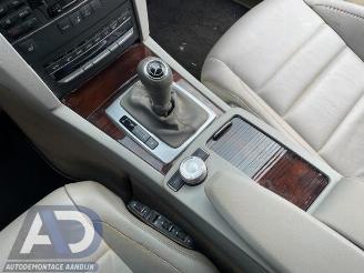 Mercedes E-klasse E (C207), Coupe, 2009 / 2016 E-350 CGI V6 24V picture 19