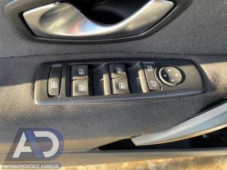 Renault Mégane Megane III Grandtour (KZ), Combi 5-drs, 2008 / 2016 1.5 dCi 110 picture 16