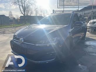 Uttjänta bilar auto Volkswagen Golf Golf VII Variant (AUVV), Combi, 2013 / 2021 1.4 TSI 16V 2015