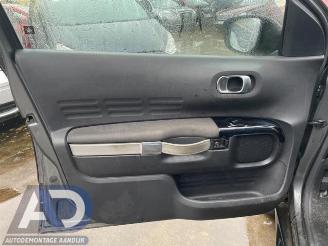 Citroën C4 cactus C4 Cactus (0B/0P), Hatchback 5-drs, 2014 1.2 PureTech 82 12V picture 12