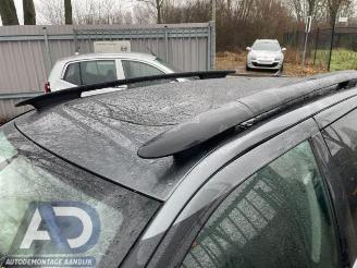 Citroën C4 cactus C4 Cactus (0B/0P), Hatchback 5-drs, 2014 1.2 PureTech 82 12V picture 9