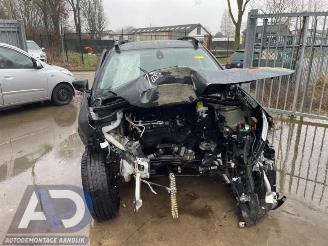 Citroën C4 cactus C4 Cactus (0B/0P), Hatchback 5-drs, 2014 1.2 PureTech 82 12V picture 2