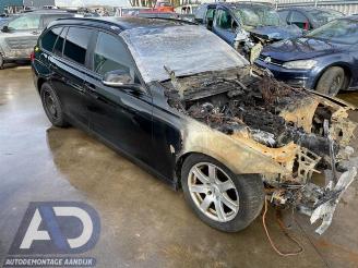 BMW 3-serie 3 serie Touring (F31), Combi, 2012 / 2019 318d 2.0 16V picture 6