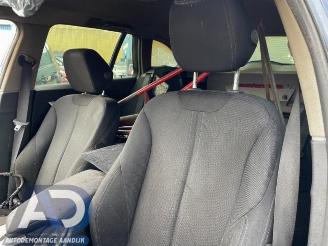 BMW 3-serie 3 serie Touring (F31), Combi, 2012 / 2019 318d 2.0 16V picture 11