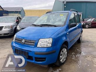 Dezmembrări autoturisme Fiat Panda Panda (169), Hatchback, 2003 / 2013 1.2 Fire 2006