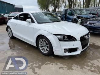 Audi TT TT (8J3), Coupe, 2006 / 2014 1.8 TFSI 16V picture 2
