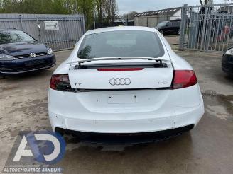 Audi TT TT (8J3), Coupe, 2006 / 2014 1.8 TFSI 16V picture 15