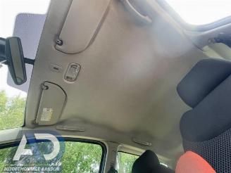 Citroën C2 C2 (JM), Hatchback 3-drs, 2003 / 2012 1.4 picture 13