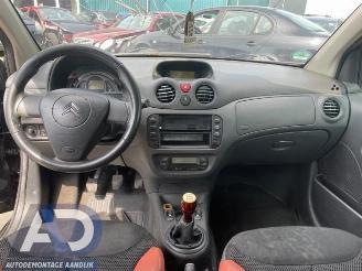Citroën C2 C2 (JM), Hatchback 3-drs, 2003 / 2012 1.4 picture 14
