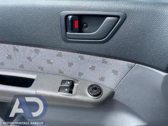 Hyundai Getz Getz, Hatchback, 2002 / 2010 1.3i 12V picture 12