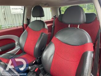 Mini Cooper Mini One/Cooper (R50), Hatchback, 2001 / 2007 1.6 16V Cooper picture 9