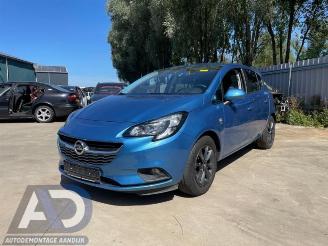 Sloopauto Opel Corsa Corsa E, Hatchback, 2014 1.4 16V 2019