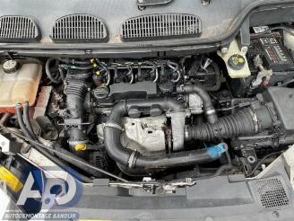 Ford C-Max Focus C-Max, MPV, 2003 / 2007 1.6 TDCi 16V picture 9