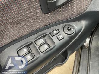 Hyundai Tucson Tucson (JM), SUV, 2004 / 2010 2.0 16V CVVT 4x2 picture 11